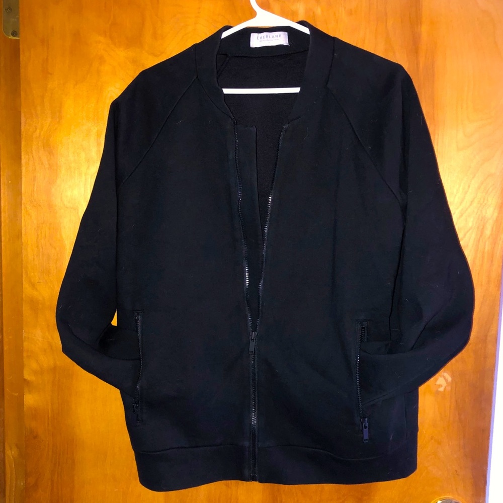 EVERLANE—Bomber Jacket✨